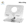 Giá đỡ iPad BINKE xoay 360 độ đa năng Acrylic trong suốt - Tiện lợi, chỉ 59.500₫ 10