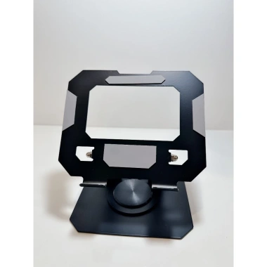 Giá đỡ iPad kim loại 360 độ xoay, tản nhiệt, gấp gọn - AMPEREEASE, chỉ 74.000₫ 10