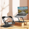 Giá Đỡ iPad & Laptop Xoay 360° Hợp Kim Thép Cao Cấp – Gập Gọn, Giá 75.800₫ 6