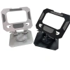 Giá đỡ iPad, máy tính bảng, điện thoại xoay 360 độ kim loại chắc chắn đa năng 6