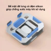 Giá đỡ iPad, máy tính bảng hợp kim nhôm xoay 360°, gập gọn tiện lợi - 75.000₫ 7