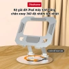 Giá Đỡ iPad & Máy Tính Bảng Xoay 360 Gấp Gọn, Hợp Kim Nhôm SMTech, Giá 82.000đ