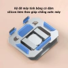 Giá Đỡ iPad & Máy Tính Bảng Xoay 360 Gấp Gọn, Hợp Kim Nhôm SMTech, Giá 82.000đ 6