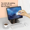 Giá Đỡ Ipad P2 - Kệ Tablet Cao Cấp Xoay 360, Gấp Gọn Tiện Lợi, Tản Nhiệt, Chỉ 109.000 2