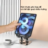 Giá Đỡ Ipad P2 - Kệ Tablet Cao Cấp Xoay 360, Gấp Gọn Tiện Lợi, Tản Nhiệt, Chỉ 109.000 3