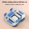 Giá Đỡ Ipad P2 - Kệ Tablet Cao Cấp Xoay 360, Gấp Gọn Tiện Lợi, Tản Nhiệt, Chỉ 109.000 7