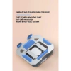 Giá Đỡ Ipad Tablet Máy Tính Bảng FIVELIGHT - Chân Xoay 360°, Điều Chỉnh Chiều Cao & Góc Nghiêng, Giá 72.894₫ 5