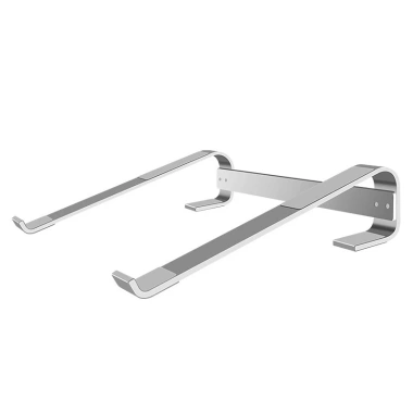 Giá đỡ kệ tản nhiệt L200 L210 cho Macbook, Laptop - Nhôm cao cấp, chắc chắn, chỉ 220.000₫