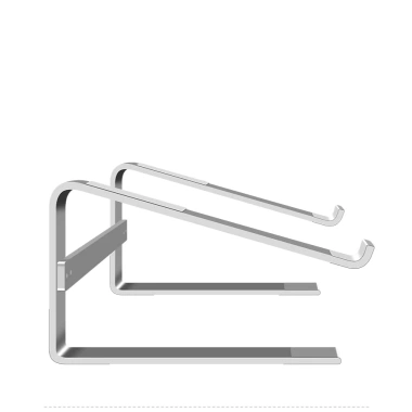 Giá Đỡ Kệ Tản Nhiệt Nhôm Macbook Laptop L200 L210 - Làm Mát Chắc Chắn 220k