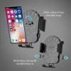 Giá đỡ kẹp điện thoại ZH XIAOKE gắn xe máy kèm nón bảo hiểm - Chắc chắn, giá 61.000₫ 7