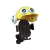 Giá đỡ kẹp điện thoại ZH XIAOKE gắn xe máy kèm nón bảo hiểm - Chắc chắn, giá 61.000₫ 10