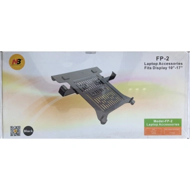 Giá Đỡ Kẹp Laptop 10-17.3 inch Mode FP2 – Chống trượt, nâng cao ergonomics, giảm còn 259.000đ 5