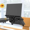 Giá đỡ kẹp Laptop NB-FP2 10-17.3 inch Tablet iPad - Giá chỉ 268.000đ 7