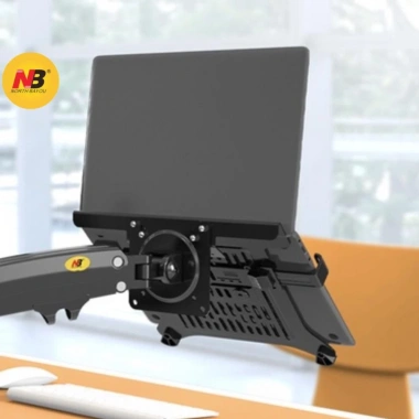 Giá đỡ kẹp Laptop NB-FP2 10-17.3 inch Tablet iPad - Giá chỉ 268.000đ 7