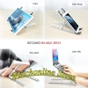 Giá đỡ kim loại chữ X điều chỉnh độ cao, tản nhiệt cho laptop, MacBook, iPad - Giá chỉ 90.000₫ 2