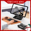 Giá đỡ kim loại xoay 360 cho iPad, máy tính bảng, laptop dưới 14 inch 69.000đ 2