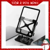 Giá đỡ kim loại xoay 360 cho iPad, máy tính bảng, laptop dưới 14 inch 69.000đ 3