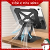 Giá đỡ kim loại xoay 360 cho iPad, máy tính bảng, laptop dưới 14 inch 69.000đ 5