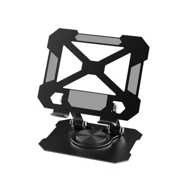 Giá đỡ kim loại xoay 360 cho iPad, máy tính bảng, laptop dưới 14 inch 69.000đ 8 Giá đỡ kim loại xoay 360 cho iPad, máy tính bảng, laptop dưới 14 inch 69.000đ 8