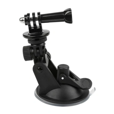 Giá đỡ kính ô tô treo camera hành trình và smartphone, chắc chắn, lắp nhanh, chỉ 20.000đ