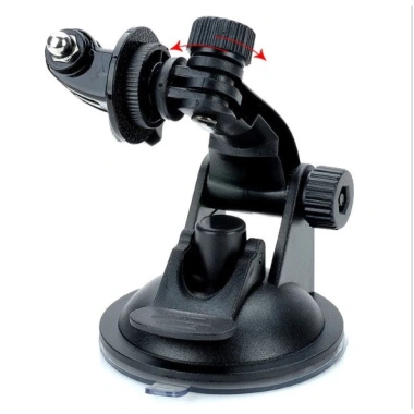 Giá đỡ kính ô tô treo camera hành trình và smartphone, chắc chắn, lắp nhanh, chỉ 20.000đ