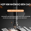Giá đỡ laptop 2 tầng gấp gọn nhôm VNNETLAN - Độ cao điều chỉnh, tản nhiệt, giảm 99.000₫ 6