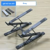 Giá đỡ laptop 2 tầng gấp gọn nhôm VNNETLAN - Độ cao điều chỉnh, tản nhiệt, giảm 99.000₫ 10