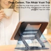 Giá Đỡ Laptop 360 Quay Tự Do, Điều Chỉnh Chiều Cao & Góc, Tản Nhiệt Hiệu Quả - 219.000đ 5