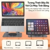 Giá Đỡ Laptop 360 Quay Tự Do, Điều Chỉnh Chiều Cao & Góc, Tản Nhiệt Hiệu Quả - 219.000đ 7