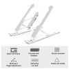 Giá đỡ laptop Ankndo bền bì gập lại tiện dụng, phù hợp mọi kích thước, giảm giá 21% 5