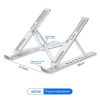 Giá đỡ laptop Ankndo bền bì gập lại tiện dụng, phù hợp mọi kích thước, giảm giá 21% 10