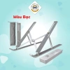 Giá Đỡ Laptop Cao Cấp Điều Chỉnh Chiều Cao Đệm Silicon 11-17 inch - Giá 136k 10