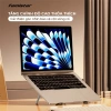 Giá đỡ laptop công thái học GD11 hợp kim nhôm nhẹ, tương thích MacBook iPad Famistar, giá chỉ 214.900₫ 6