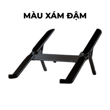 Giá đỡ laptop công thái học GD11 hợp kim nhôm nhẹ, tương thích MacBook iPad Famistar, giá chỉ 214.900₫ 9