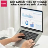 Giá Đỡ Laptop Deli Full Đệm Nâng Cấp - Tản Nhiệt Laptop và Máy Tính Bảng, Giá 65k 7