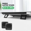 Giá Đỡ Laptop, Điện Thoại, Máy Tính Bảng Hợp Kim Kẽm Gấp Gọn Tự Dính Chống Trượt Đa Năng - Giá 71.060₫ 8