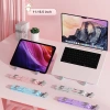 Giá Đỡ Laptop Disney 11-16.5 inch Silicon Chống Trượt, Điều Chỉnh Đa Năng 3