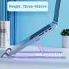 Giá Đỡ Laptop Disney 11-16.5 inch Silicon Chống Trượt, Điều Chỉnh Đa Năng 4