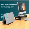 Giá Đỡ Laptop Đứng Để Bàn Tiện Lợi, Chống Trượt, Thoáng Khí - Giá 103.402đ 3