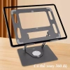 Giá đỡ Laptop Essager K95 chân xoay 360° - Đế tản nhiệt thép, giá 219.000đ 6