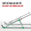 Giá đỡ laptop Feeltech nhôm nâng hạ chiều cao - Đế tản nhiệt xách tay 39.850 VND 2
