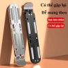 Giá Đỡ Laptop Gấp Gọn - 7 Cấp Độ Điều Chỉnh, Tản Nhiệt, Nhôm Bền, Tiện Lợi 2