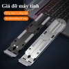 Giá Đỡ Laptop Gấp Gọn - 7 Cấp Độ Điều Chỉnh, Tản Nhiệt, Nhôm Bền, Tiện Lợi 4