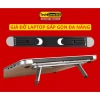 Giá Đỡ Laptop Gấp Gọn Đa Năng Tản Nhiệt - Kệ Đỡ Laptop Tablet Bàn Phím, Giá Chỉ 23.900 VND