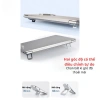 Giá đỡ laptop gập gọn - Đế tản nhiệt 2 nấc điều chỉnh cao thấp, giảm còn 39.000 VND 2