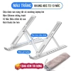 Giá Đỡ Laptop Gấp Gọn LegendBass - Tản Nhiệt, Nâng Màn Hình, Chống Mỏi Mắt 10