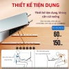 Giá Đỡ Laptop Gấp Gọn Myd.23 - Kệ Tản Nhiệt Nhôm, 6 Cấp Độ Linh Hoạt, Giá Tốt 2