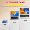 Giá Đỡ Laptop Gấp Gọn Myd.23 - Kệ Tản Nhiệt Nhôm, 6 Cấp Độ Linh Hoạt, Giá Tốt 3
