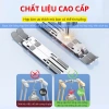 Giá Đỡ Laptop Gấp Gọn Myd.23 - Kệ Tản Nhiệt Nhôm, 6 Cấp Độ Linh Hoạt, Giá Tốt 7