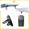 Giá đỡ laptop gập gọn – Tản nhiệt, độ cao 2 nấc, giảm giá 24.900₫ 2